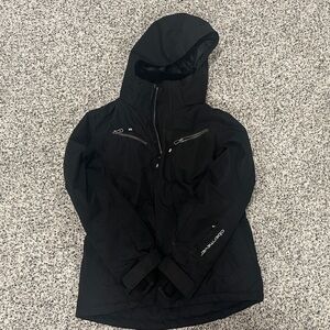 Obermeyer Girls Berkley Jacket